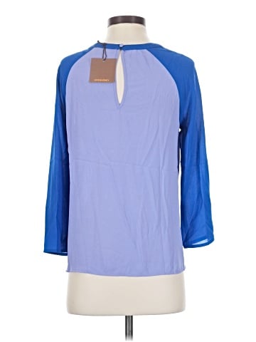 Hive & Honey 3/4 Sleeve Top (view 2)
