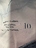 Simply Vera Vera Wang Blue Jeans Size 10 - photo 7