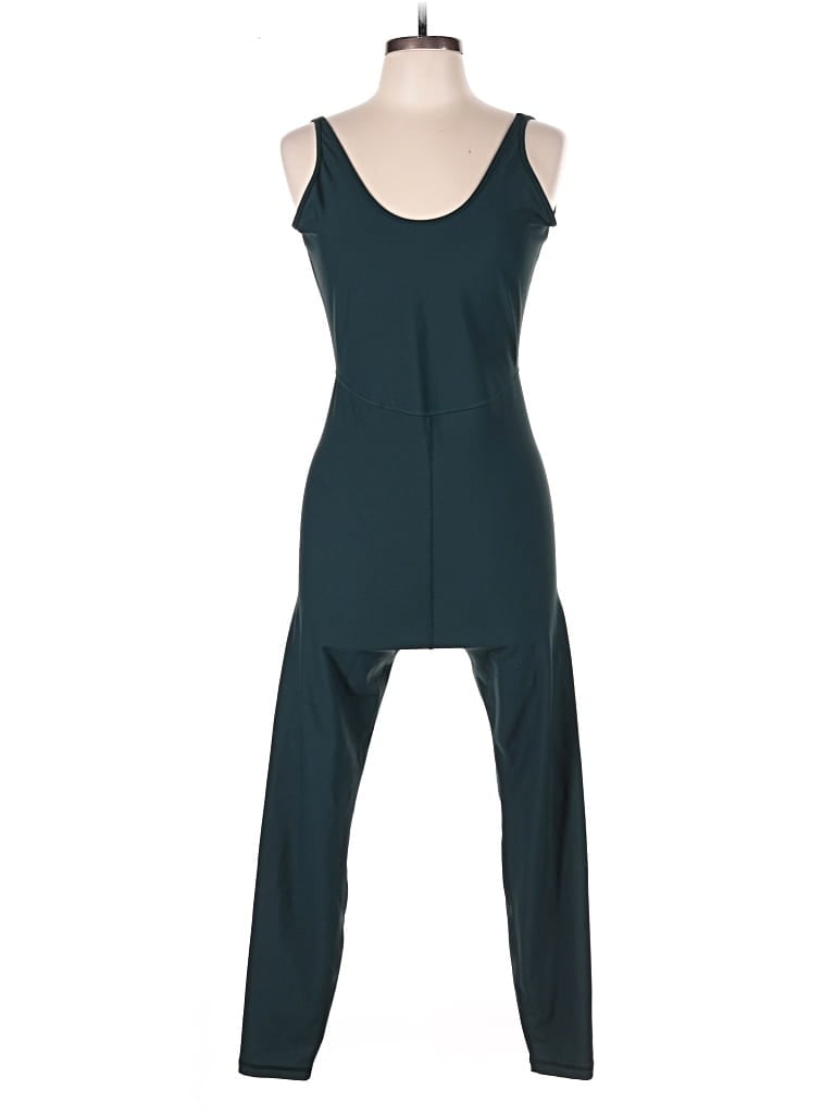 Pre-owned Active By Old Navy Jumpsuit In Teal