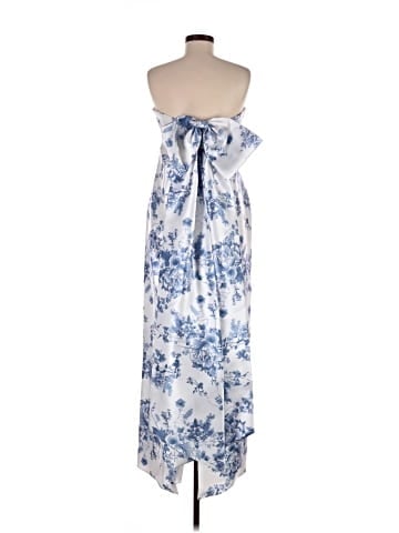 Alfred Sung Casual Dress (view 2)