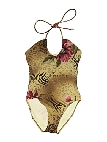 Newport News One Piece Swimsuit (view 1)