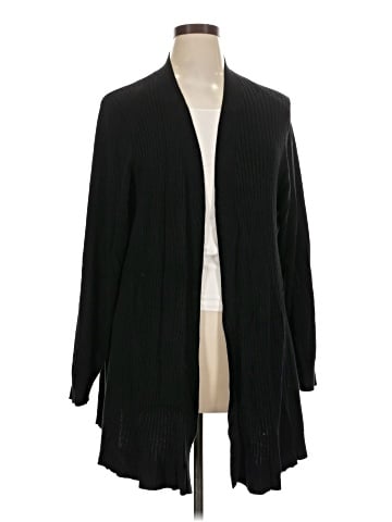 Liz Claiborne Career Cardigan (view 1)