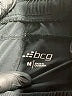 Bcg Black Athletic Shorts Size M - photo 3