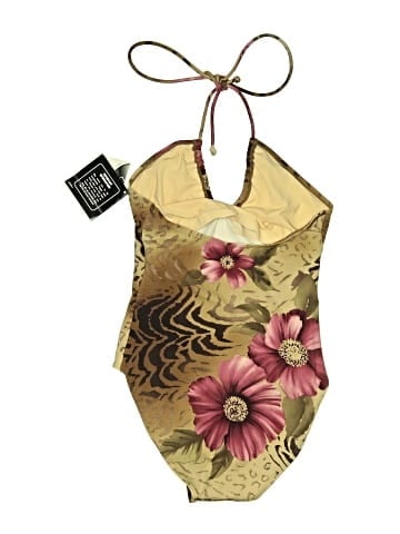 Newport News One Piece Swimsuit (view 2)