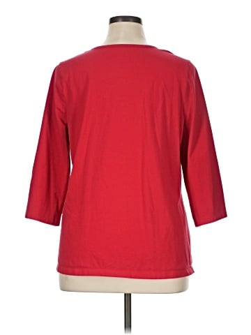 D&Co. 3/4 Sleeve T-Shirt (view 2)