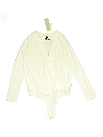 Banana Republic Factory Store Bodysuit (view 1)
