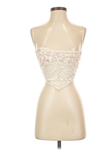 Tic : Toc Sleeveless Blouse (view 1)