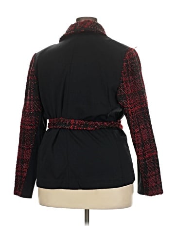 Lane Bryant Coat (view 2)