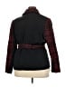 Lane Bryant Tweed Red Coat Size 18 - 20 Plus - photo 2