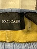 Dolce Cabo Blue 3/4 Sleeve Blouse Size M - photo 7
