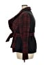 Lane Bryant Tweed Red Coat Size 18 - 20 Plus - photo 5