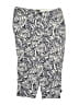 Talbots Paisley Blue Shorts Size 16 - photo 1