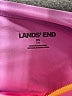 Lands' End Purple Jacket Size 4 - 5 - photo 3