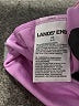Lands' End Purple Jacket Size 4 - 5 - photo 4