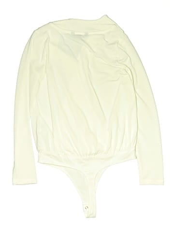 Banana Republic Factory Store Bodysuit (view 2)