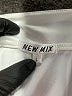 New Mix USA White Track Jacket Size L - photo 7