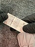 Shein 100% Polyester Solid Gray Cargo Pants Size M (petite) - photo 8