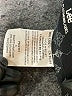 Lee Chevron-herringbone Gray Dress Pants Size 6S - photo 8