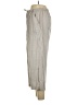 Splendid Gray Casual Pants Size L - photo 5
