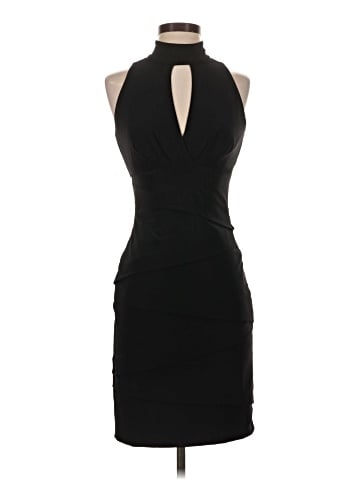 White House Black Market Cocktail Dress (view 1)