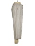 Splendid Gray Casual Pants Size L - photo 4