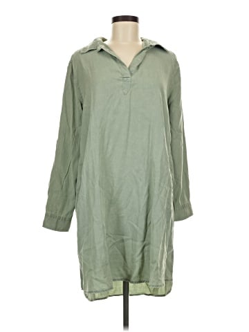 Como Vintage Casual Dress (view 1)