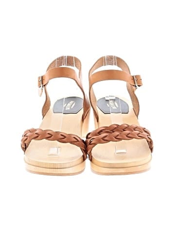 Swedish Hasbeens Sandals (view 2)