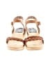 Swedish Hasbeens Tan Sandals Size EU 39 - photo 2