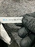 Bleu Rod Beattie 100% Polyester Solid Black One Piece Swimsuit Size 12 - photo 3