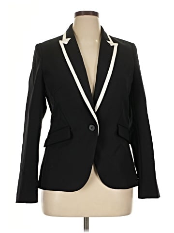 Express Blazer (view 1)