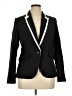 Express Black Blazer Size 14 - photo 1