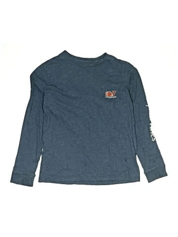 Vineyard Vines Long Sleeve T-Shirt (view 1)