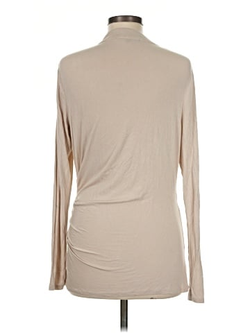 Antonio Melani Long Sleeve Blouse (view 2)