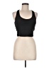Yitty Black Tank Top Size M - photo 1