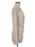 Antonio Melani Tan Long Sleeve Blouse Size M - photo 4