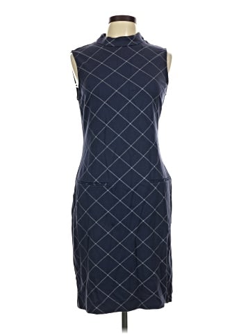 Sharagano Cocktail Dress (view 1)
