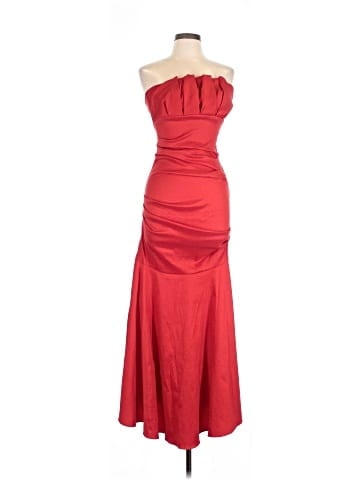 Cache Cocktail Dress (view 2)