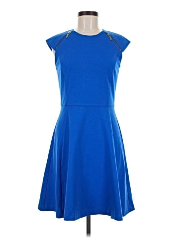 MICHAEL Michael Kors Cocktail Dress (view 1)