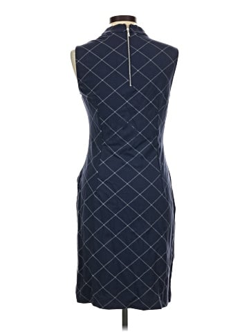 Sharagano Cocktail Dress (view 2)
