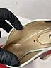 Fendi Color Block Red Heels Size EU 38 - photo 7