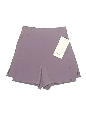Lululemon Athletica Athletic Shorts (view 1)