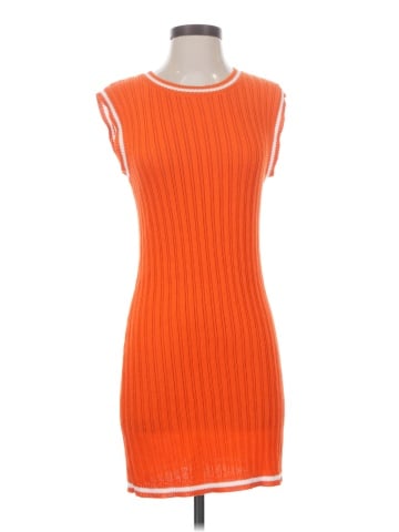 C&C California Casual Dress (view 1)
