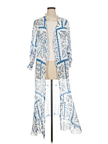 Elan Kimono (view 1)