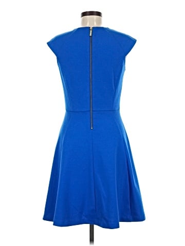 MICHAEL Michael Kors Cocktail Dress (view 2)