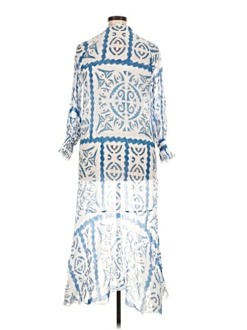 Elan Kimono (view 2)