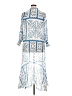 Elan Blue Kimono Size XL - photo 2