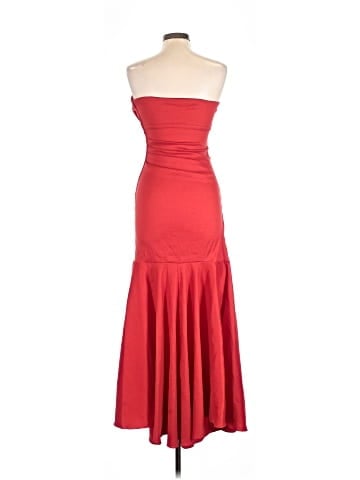 Cache Cocktail Dress (view 1)