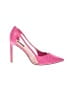 Nine West Pink Heels Size 10 1/2 - photo 1