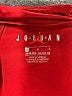 Air Jordan Red Track Pants Size 14 - photo 3