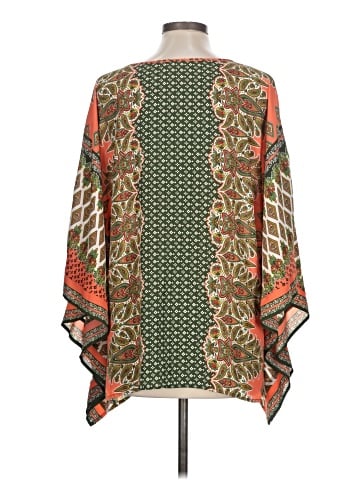 Belle By Kim Gravel Poncho (view 2)